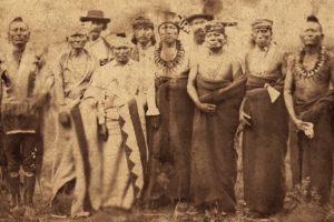 La Nación Indígena Osage: Historia, Cultura y Legado