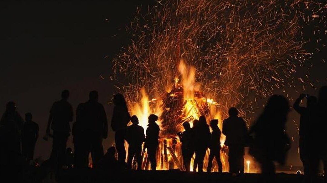 La Noche de San Juan: Celebrando el 23 de junio, la noche más corta del año