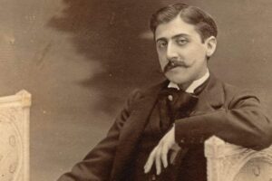 La obra maestra de Marcel Proust: En busca del tiempo perdido