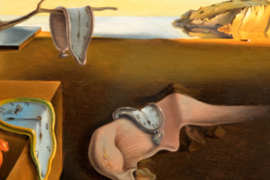 La obra más importante de André Breton: El manifiesto surrealista