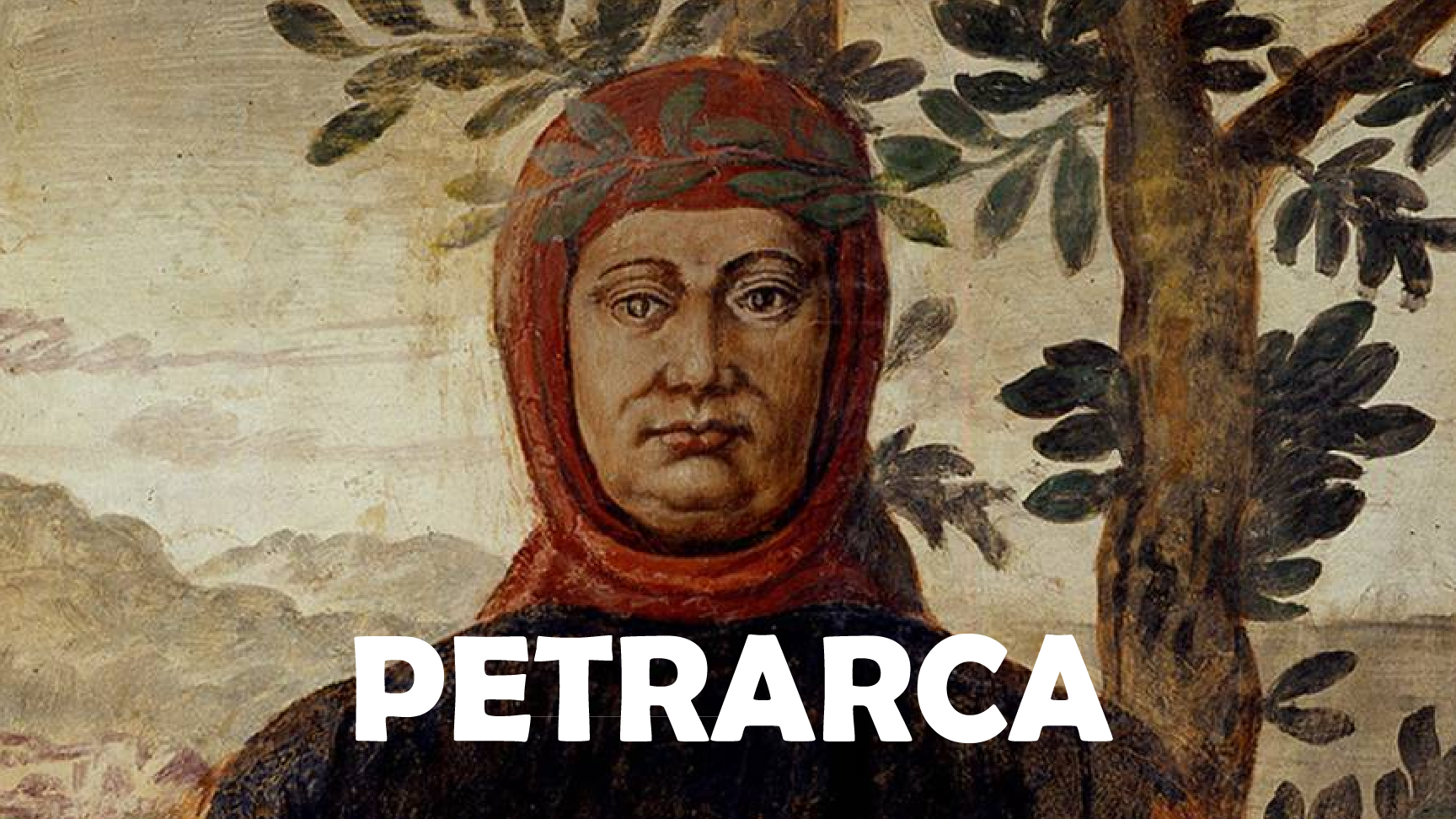 La obra más importante de Petrarca: Canzoniere.