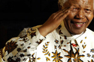 La Presidencia de Nelson Mandela: Un Hit Histórico en Sudáfrica