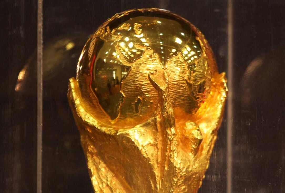 La primera Copa del Mundo de la FIFA: Un hito en la historia del fútbol