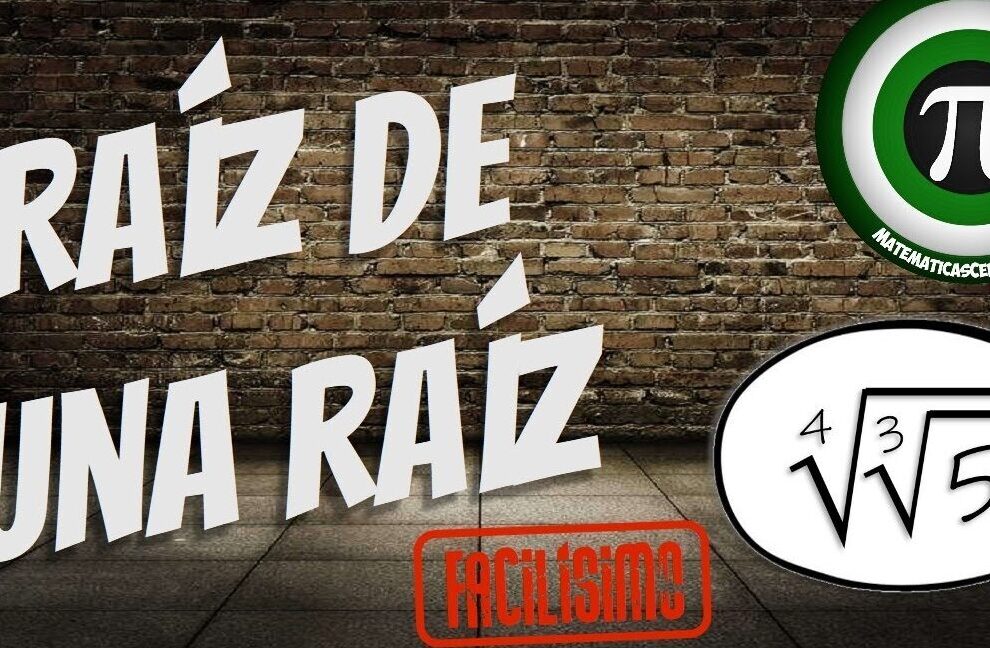 La Raíz Cuadrada de Uno: Concepto y Propiedades