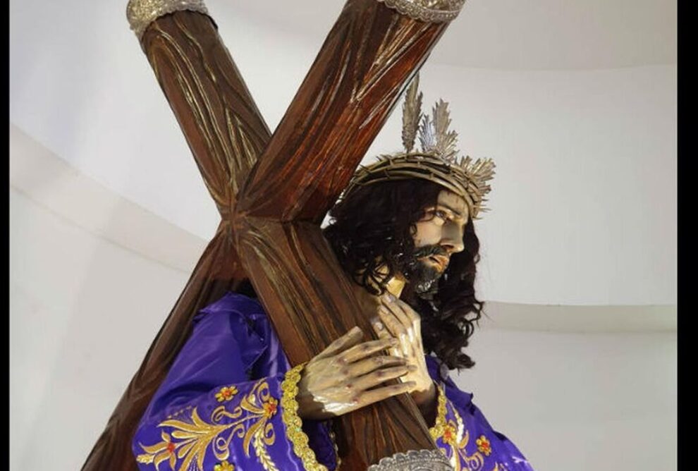 La Semana Santa: Tradición religiosa que conmemora la Pasión, Muerte y Resurrección de Jesucristo.