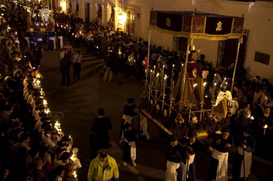 La Semana Santa: tradiciones, significado y celebraciones