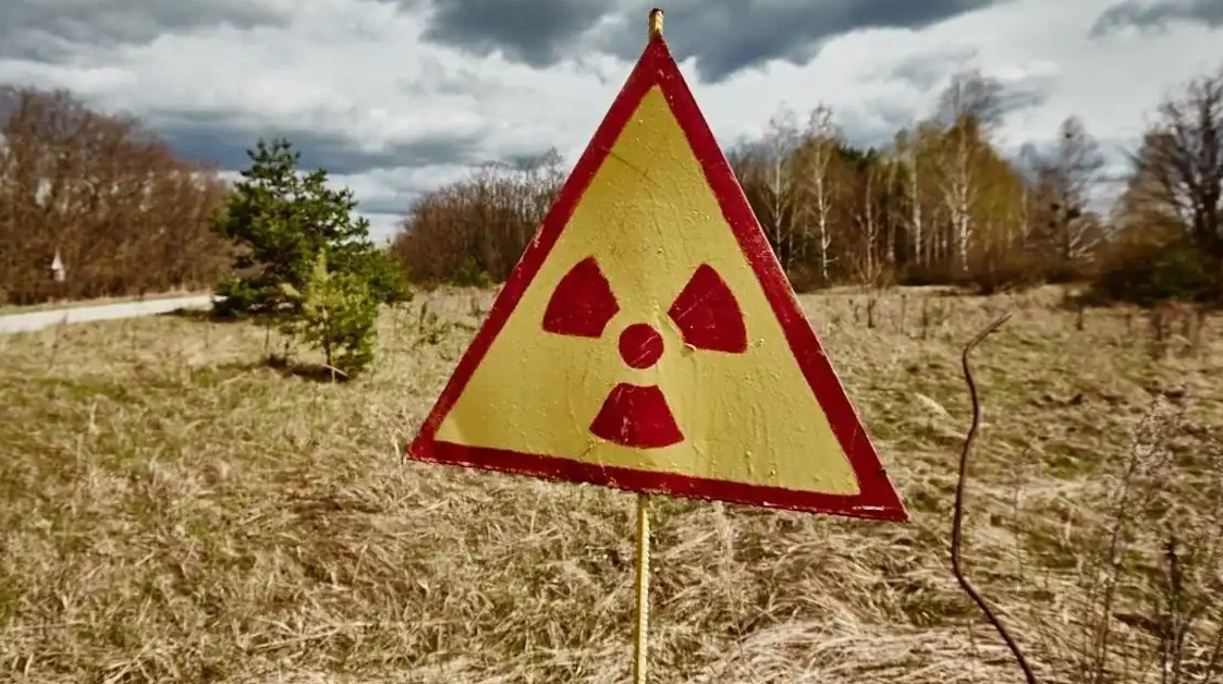 La situación actual de Chernóbil en 2022: impacto y desafíos.