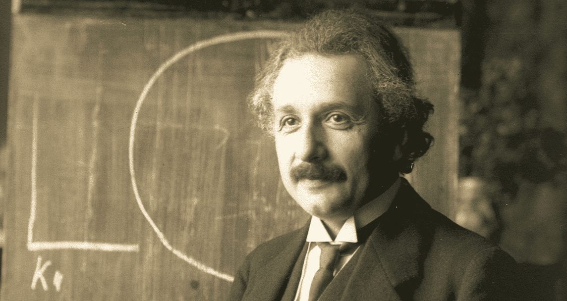 La teoría de la relatividad y otras contribuciones científicas de Albert Einstein