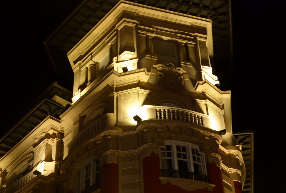 La Torre Urizar de Bilbao: Historia y Características Arquitectónicas