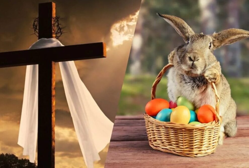 La tradición del conejo de Pascua: origen y simbolismo