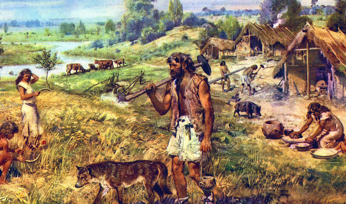 La transición de la Prehistoria a la Historia: un paso crucial en la evolución humana