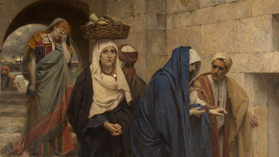 La Tumba de Jesús de Nazaret: Historia y Significado