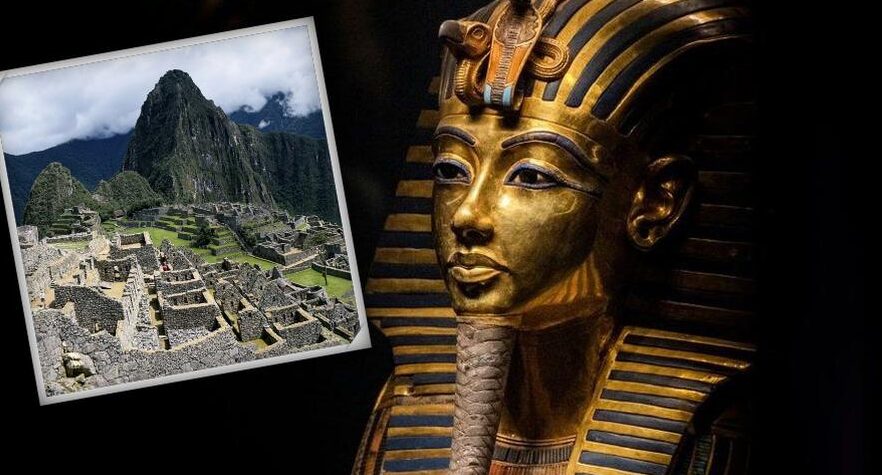 La Tumba de Tutankamón: Misterios y Tesoros del Antiguo Egipto