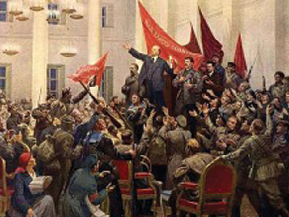 La Unión de Repúblicas Socialistas Soviéticas: Definición y Características.