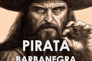 La Venganza de la Reina Ana: El Barco Pirata de Barbanegra