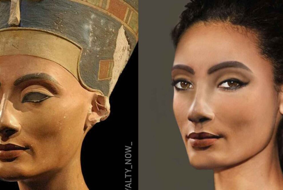 La verdadera apariencia de Cleopatra, la última reina de Egipto