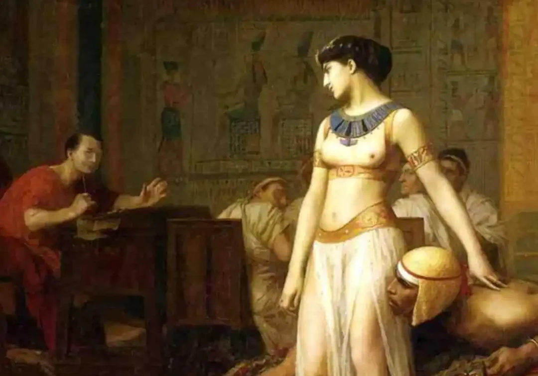 La Verdadera Personalidad de Cleopatra: Mitos y Realidades