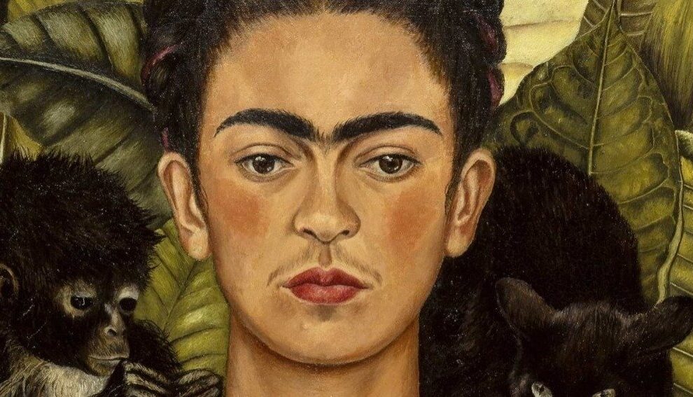 La vida de Frida Kahlo: breve biografía de la reconocida artista mexicana.