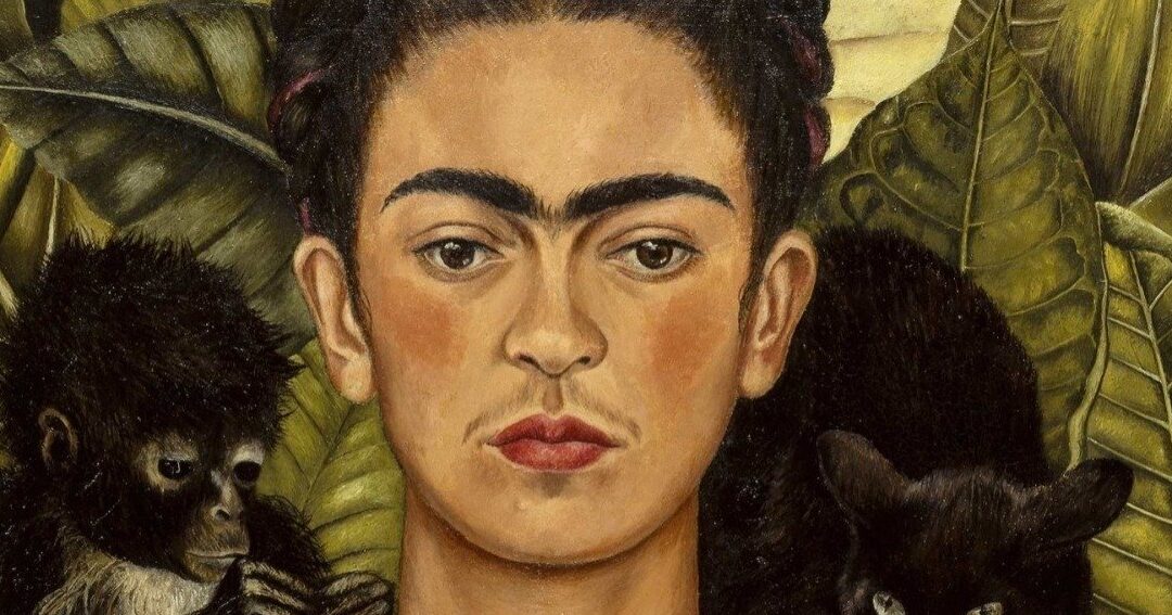 La vida de Frida Kahlo: breve biografía de la reconocida artista mexicana.