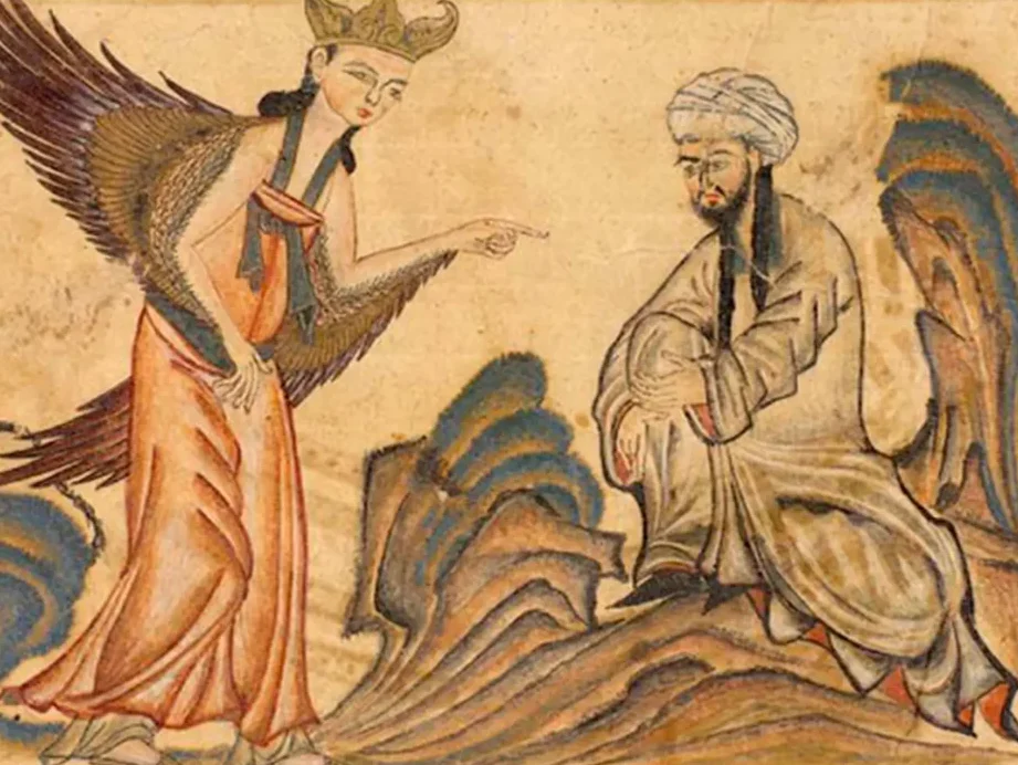 La vida y enseñanzas de Mahoma: Fundador del Islam