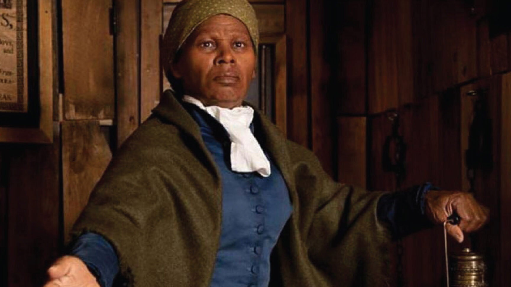 La vida y legado de Harriet Tubman, la heroína abolicionista.