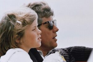 La vida y legado de JFK Jr.