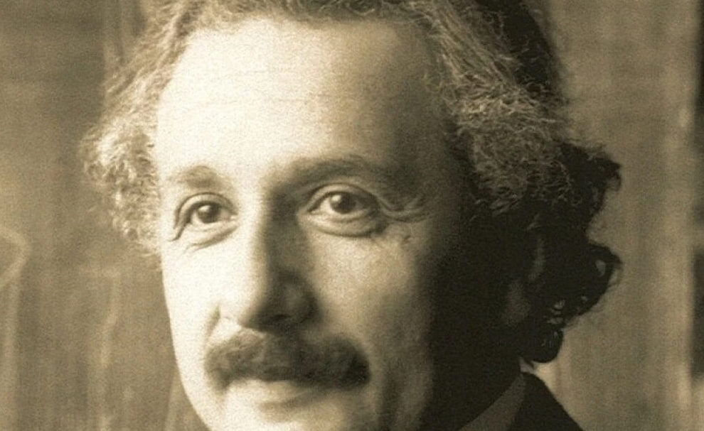 La Vida y Obra de Albert Einstein