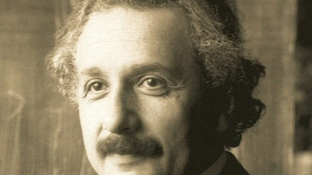 La Vida y Obra de Albert Einstein