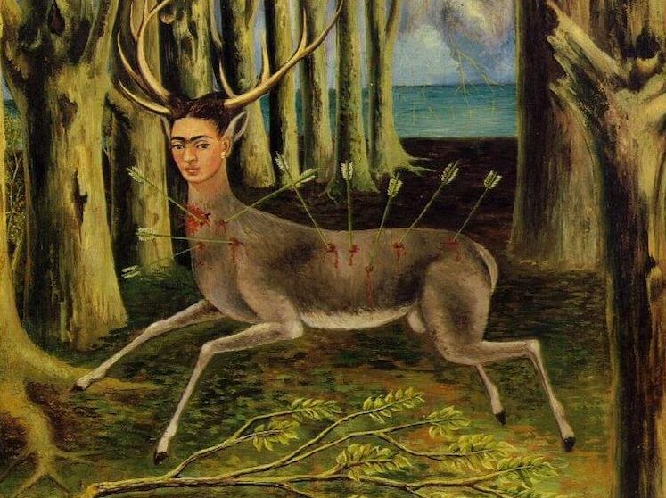 La vida y obra de Frida Kahlo: un ícono del arte y la lucha feminista