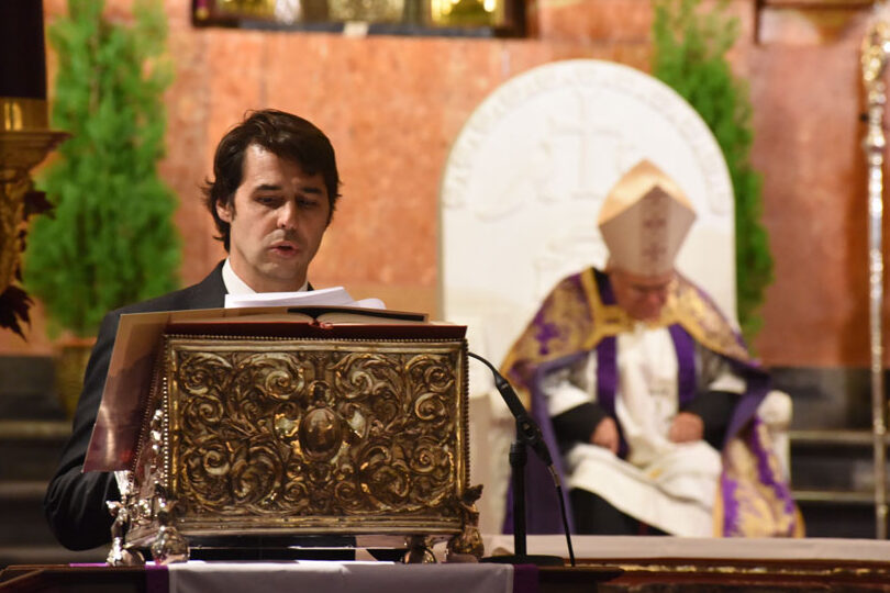 La vida y obra de San Juan: un ejemplo de devoción y fe.