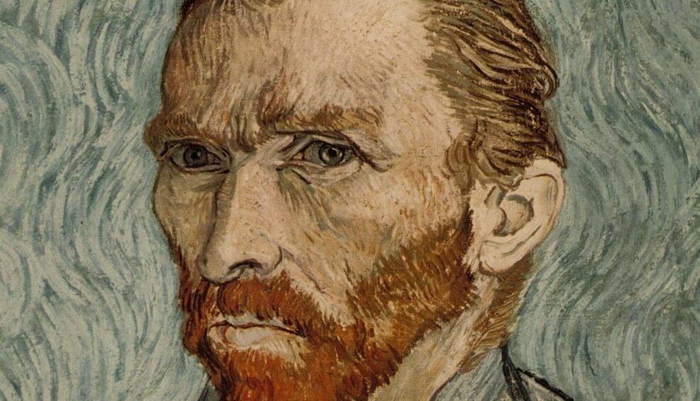 La vida y obra de Vincent van Gogh