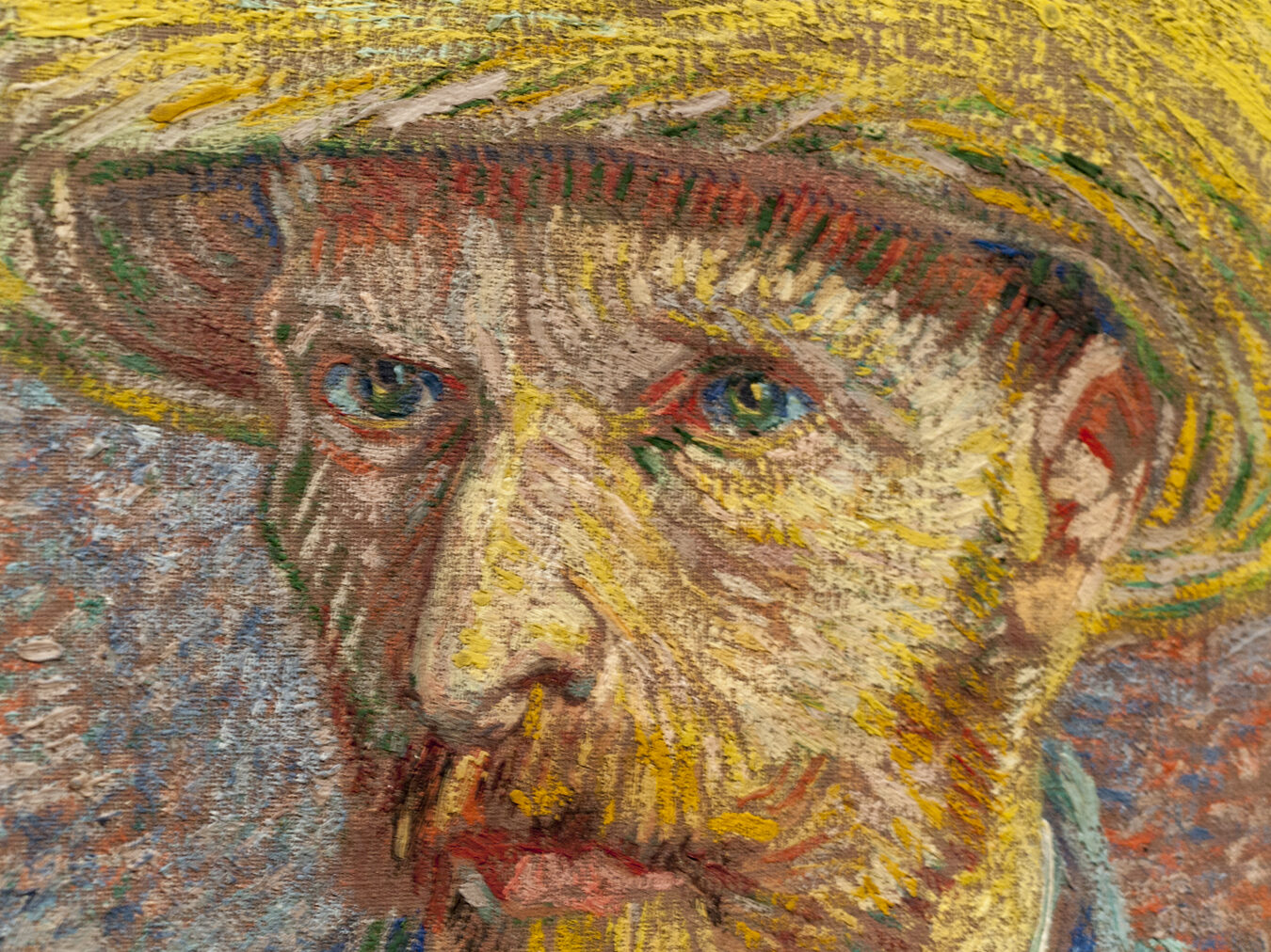La vida y obra de Vincent van Gogh: Un genio atormentado por la pasión artística