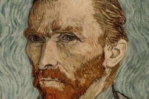La vida y obra de Vincent Willem van Gogh