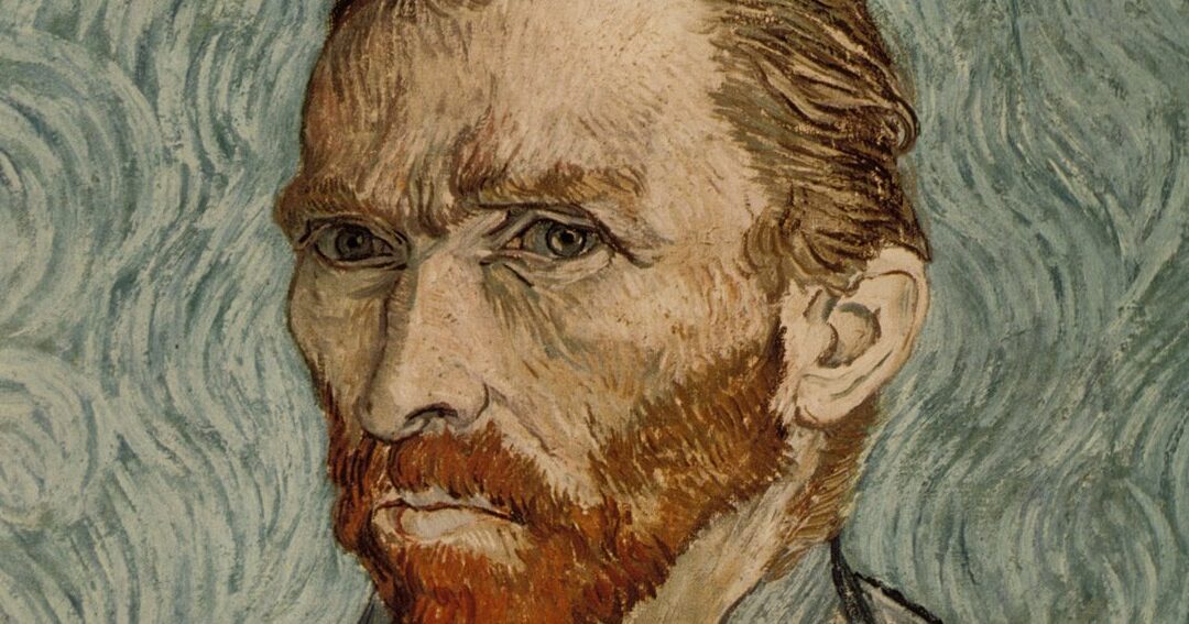 La vida y obra de Vincent Willem van Gogh