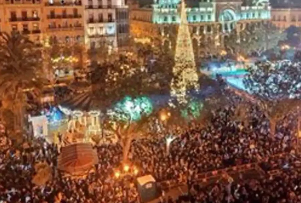 Las Campanadas: Horario Tradicional de Fin de Año en España