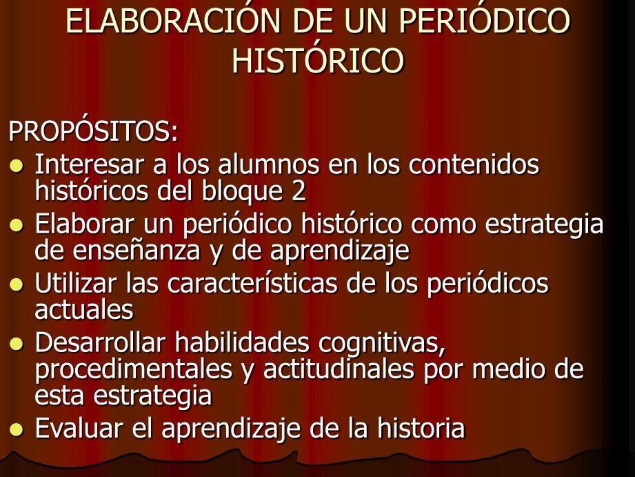 Las Columnas de un Periódico: Elementos Clave para la Organización y Presentación de Contenidos