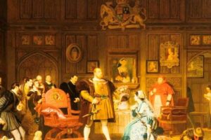 Las esposas de Enrique VIII de Inglaterra: un recorrido por sus matrimonios y legado histórico
