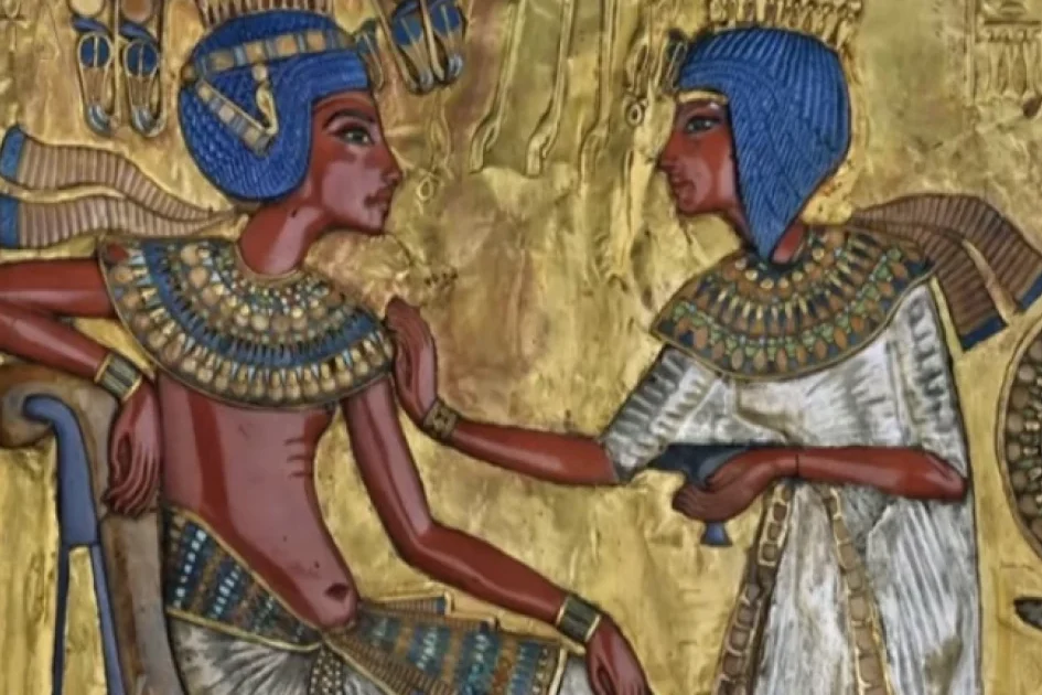 Las esposas de Tutankamón: Un vistazo a las reinas del antiguo Egipto