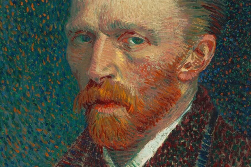 Las icónicas pinturas de Van Gogh: obras que marcaron la historia del arte.