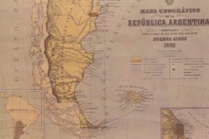 Las Islas Malvinas: Historia, Geografía y Conflicto Soberano