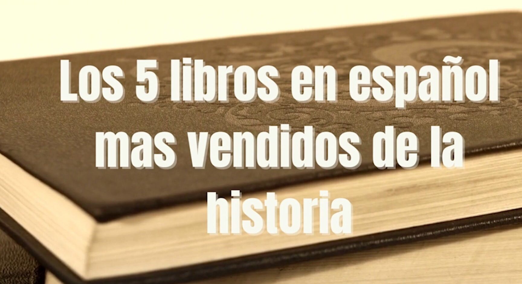Las Mejores Novelas en Español: Obras Imprescindibles de la Literatura Hispánica