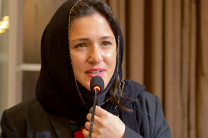 Las mujeres talibanes: su papel en Afganistán y su lucha por los derechos.