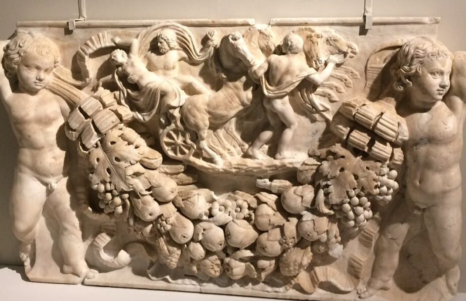 Las Obras de Bernini en Roma: El Legado Artístico del Maestro Barroco.