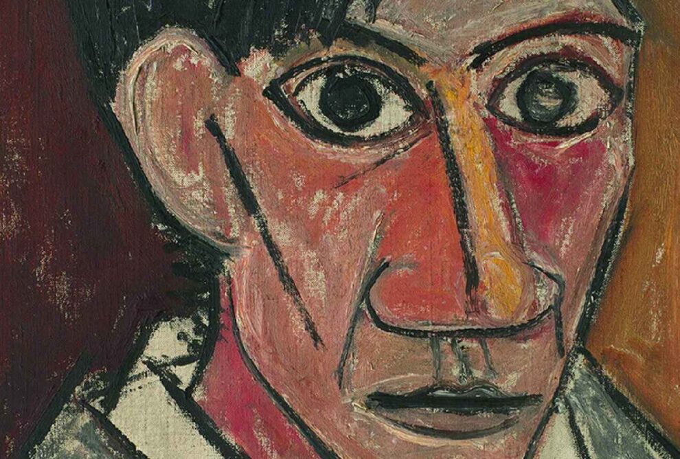 Las obras más destacadas de Pablo Picasso.