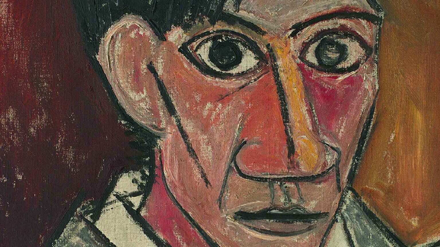 Las obras más destacadas de Pablo Picasso.