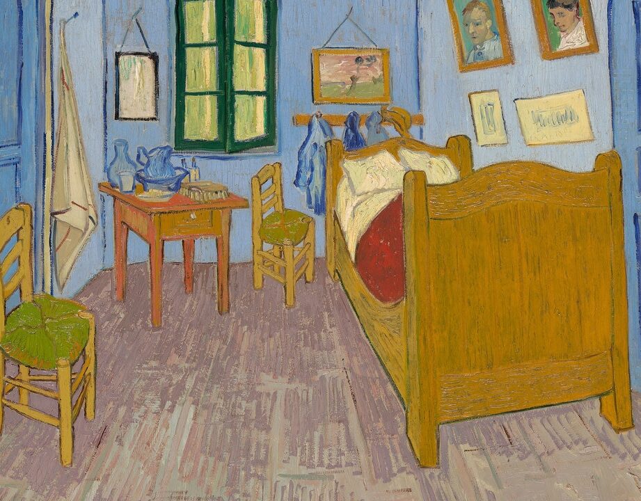 Las obras más destacadas de Vincent van Gogh