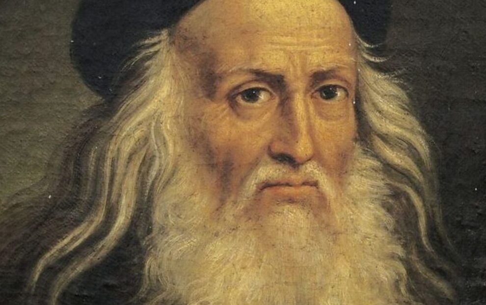 Leonardo da Vinci: la figura clave del Renacimiento italiano