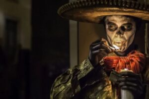 Leyendas de México: Tradiciones y Relatos Populares