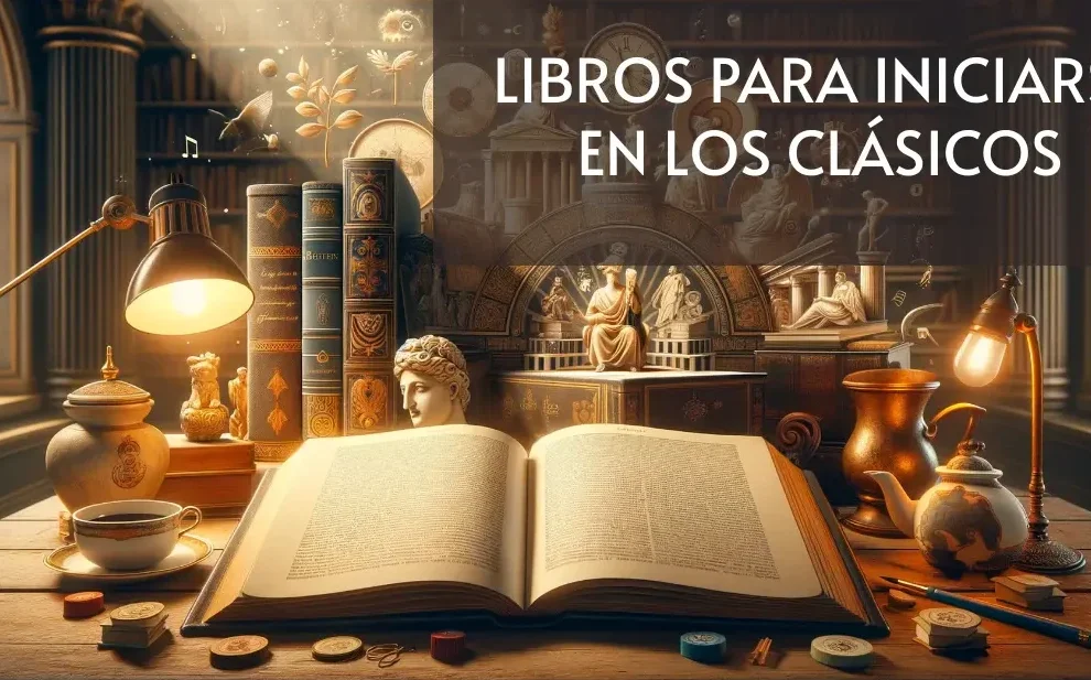 Literatura en lengua española: una mirada a los libros en castellano