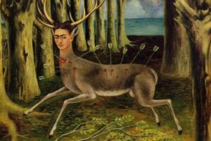 Logros destacados de Frida Kahlo en su vida y obra artística
